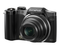 Olympus SZ 30 - 1403963 - zdjęcie 1